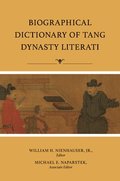 Biographical Dictionary of Tang Dynasty Literati