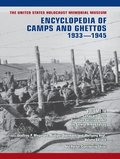 The United States Holocaust Memorial Museum Encyclopedia of Camps and Ghettos, 1933-1945, Volume IV