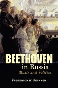 Beethoven in Russia