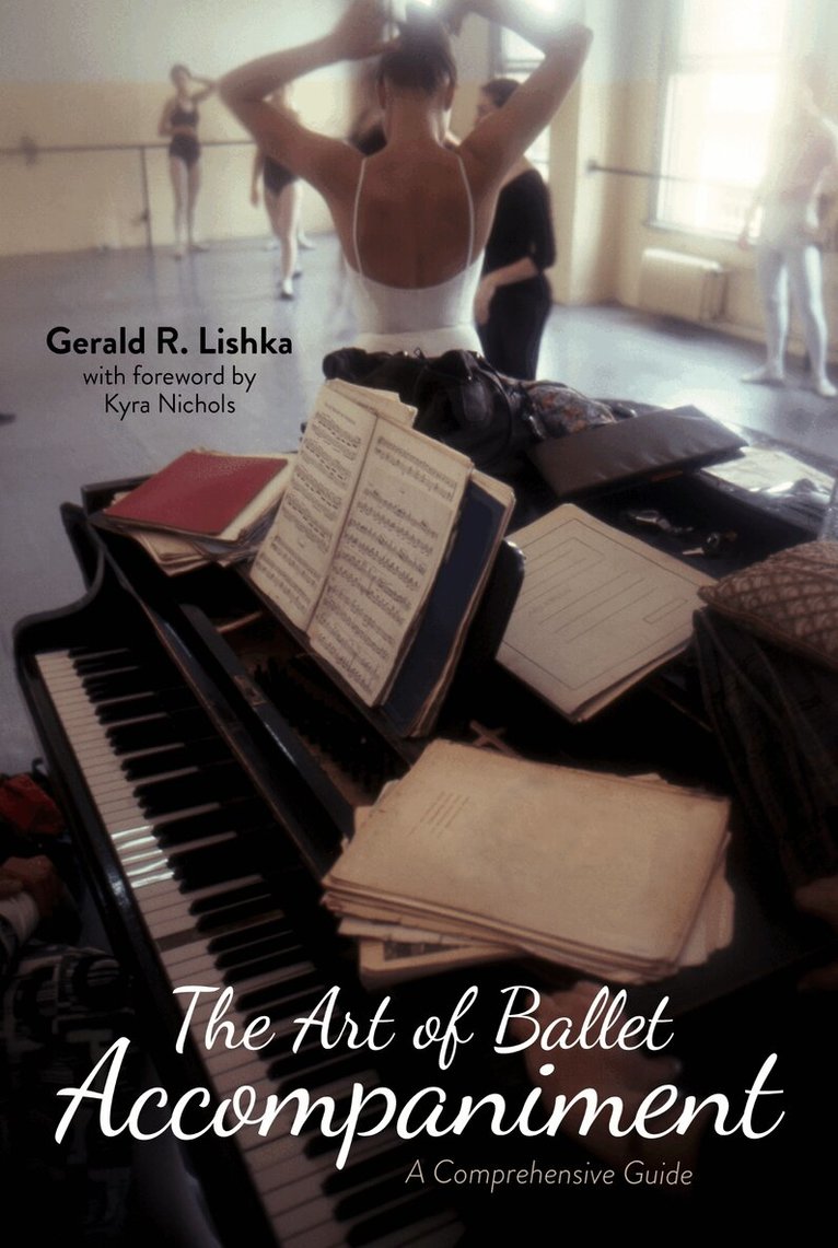 Art of Ballet Accompaniment