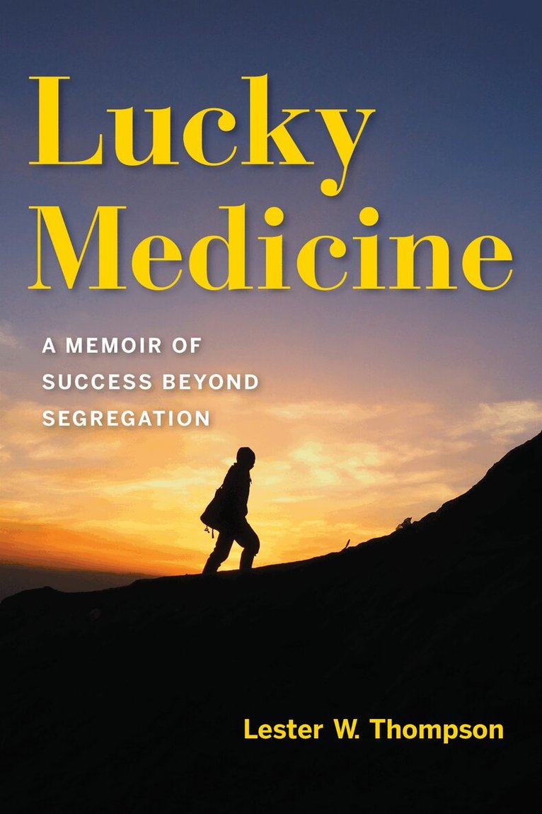 Lucky Medicine