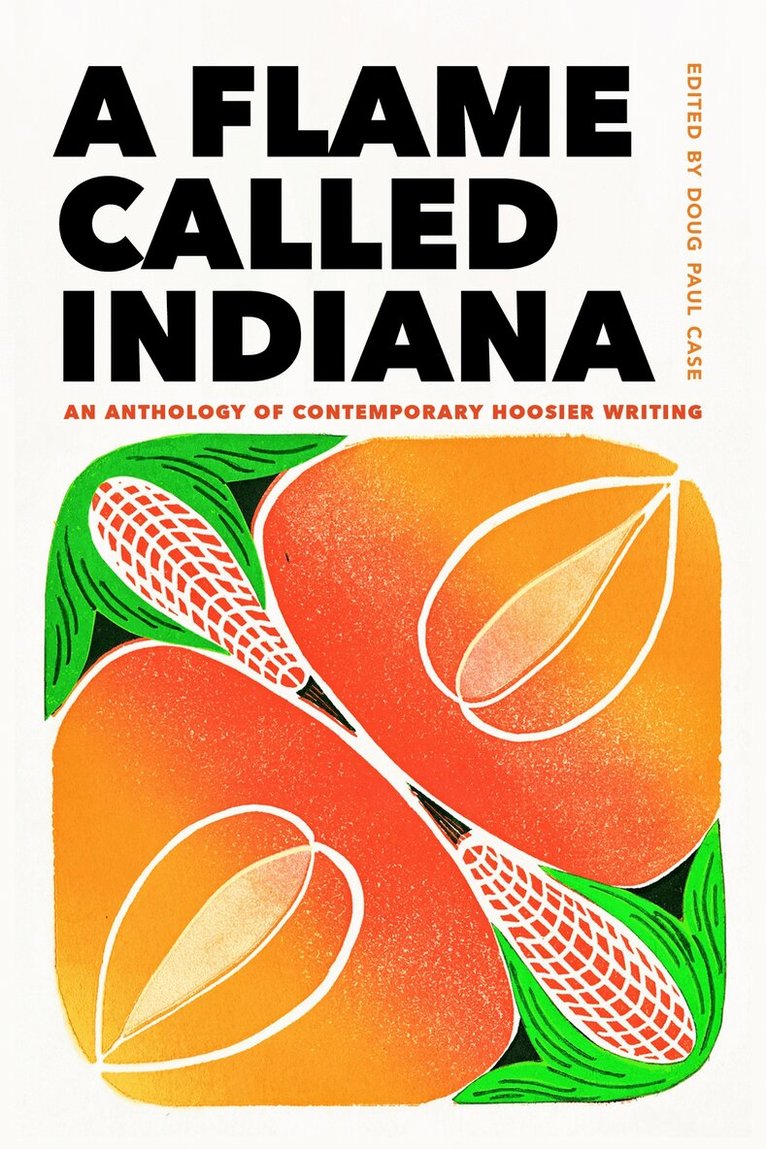 Flame Called Indiana
