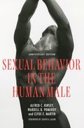 Sexual Behavior in the Human Male  Anniversary Edition