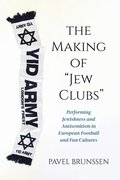 Making of "Jew Clubs"