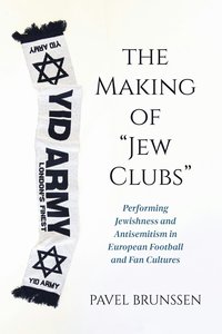 Making of "Jew Clubs"