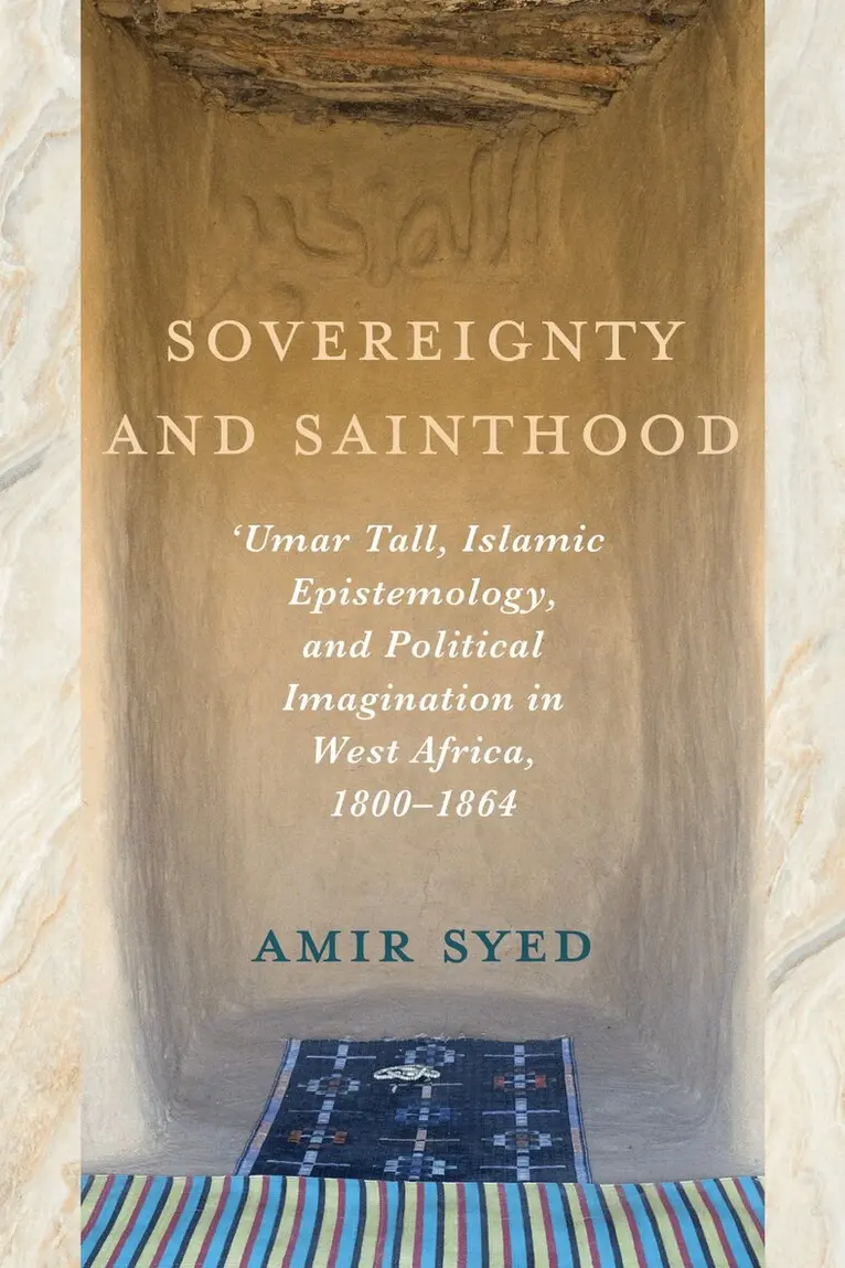 Amir Syed - Sovereignty and Sainthood, Häftad. Tillgänglighet: Kommande