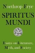 Spiritus Mundi