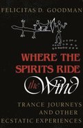 Where the Spirits Ride the Wind