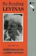 Re-reading Levinas