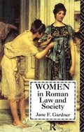 Women in Roman Law and Society