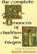 Complete Romances of Chr�tien De Troyes