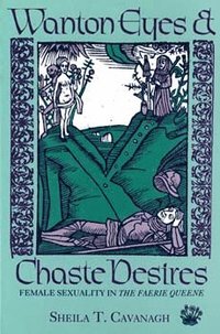 Wanton Eyes and Chaste Desires