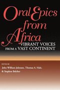 Oral Epics from Africa