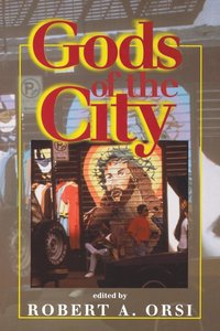 Gods of the City