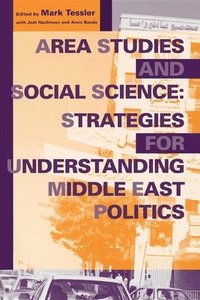 Area Studies and Social Science