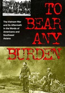 Al Santoli - To Bear Any Burden, Häftad. Tillgänglighet: Lägg i varukorg