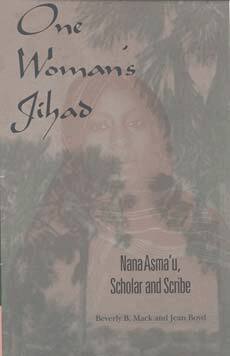 Beverly B. Mack, Jean Boyd - One Woman's Jihad, Häftad. Tillgänglighet: Lägg i varukorg