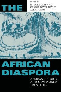 The African Diaspora