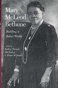 Mary McLeod Bethune