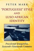 Portuguese Style and Luso-African Identity