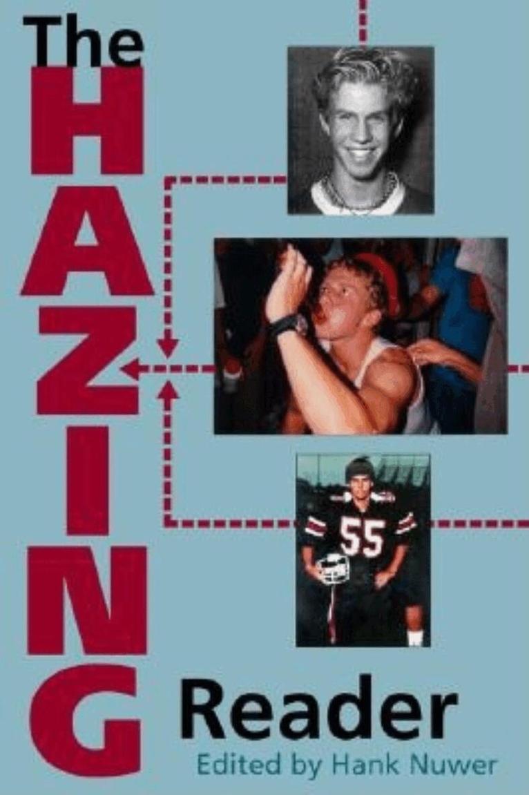 Hank Nuwer - Hazing Reader, Häftad. Tillgänglighet: Lägg i varukorg