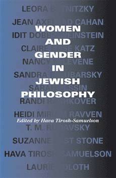 Women and Gender in Jewish Philosophy av Hava Tirosh-Samuelson