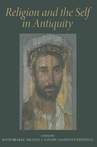 Religion and the Self in Antiquity
