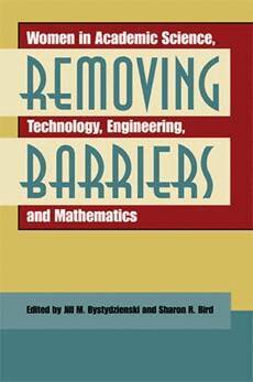 Jill M. Bystydzienski, Sharon R. Bird - Removing Barriers, Häftad