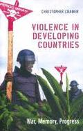 Violence in Developing Countries