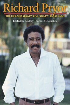 Audrey Thomas McCluskey - Richard Pryor, Häftad