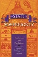 The State of Sovereignty