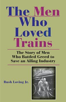 Men Who Loved Trains