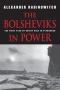 The Bolsheviks in Power