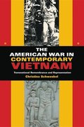 The American War in Contemporary Vietnam