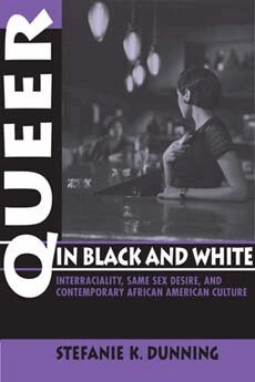 Queer in Black and