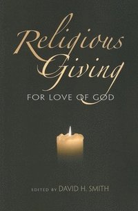 Religious Giving