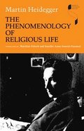 The Phenomenology of Religious Life