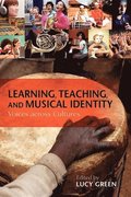 Learning, Teaching, and Musical Identity