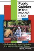 Public Opinion in the Middle East