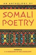 Anthology of Somali Poetry