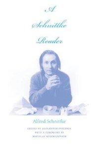 A Schnittke Reader