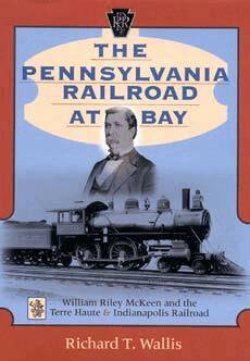 Pennsylvania Railroad at