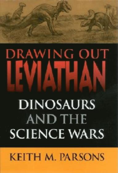 Drawing Out Leviathan av Keith M Parsons, Keith M Parsons