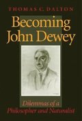 Becoming John Dewey