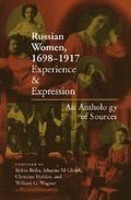 Russian Women, 1698-1917