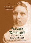 Pandita Ramabai's American Encounter