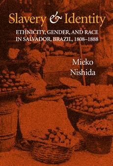 Slavery and Identity