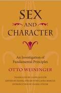 Sex and Character