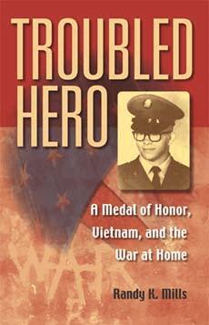 Troubled Hero