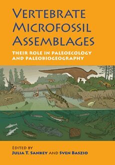 Julia T. Sankey, Sven Baszio - Vertebrate Microfossil Assemblages, Inbunden